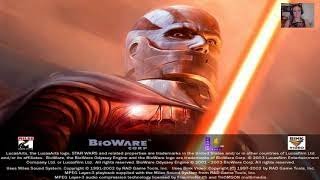 Let’s Play! - Knights of the Old Republic [LSF with Restored Content] [Part 009]