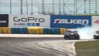 Formula Drift: Miami