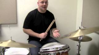 Roy Haynes Lick