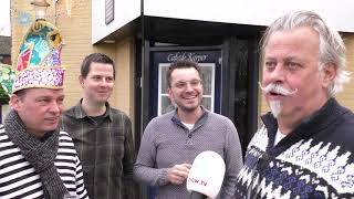 Prins Anton van de Houtse kluppels ontvoerd | Mierlo-Hout | Helmond