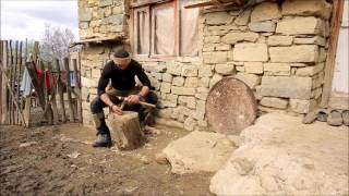 Serdar Kılıç - Asrı gurbet harap etmiş köyümü