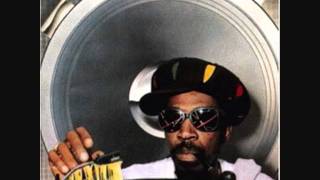 Bunny Wailer - Warrior