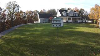 Fujitsu Mini-Splits in a 3,300 sq ft Pennsylvania Home