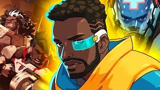 The Complete History & Lore of Baptiste