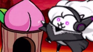 BOOTY OVER 9000! - Battle Cats #64