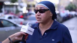 ماذا قال الشارع عن أزمة محمد صلاح مع اتحاد الكرة المصري؟