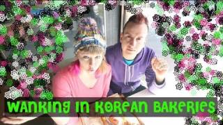 Korean Bakeries