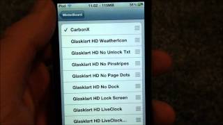 How to Get and Use Winterboard for All Jailbroken Devices!!
