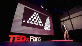 L'énergie du thorium, l'avenir vert du nucléaire? Jean-Christophe de Mestral at TEDxParis