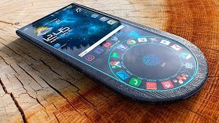 THESE PHONES ARE COOLER THAN IPHONE X