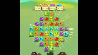 Eden Harvest level 8