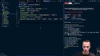 Run TypeScript typechecking with Jest (Take 2)