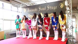 伊勢崎オート キラッツ★予想バトル 【伊勢崎オートレース】