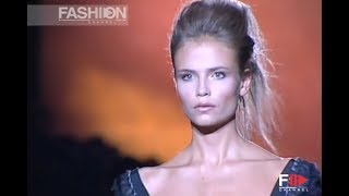 ALBERTA FERRETTI Spring Summer 2006 Milan - Fashion Channel