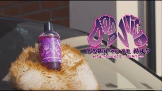Dodo Juice Born to be Mild Car Shampoo