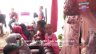 7 Kuda Renggong  " Si Kumbang "  Khitanan Rezza Ciborelang Jatiwangi Majalengka