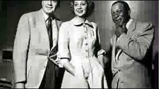 Jack Benny radio show 4/26/42 Jack Hawkins' Revenge