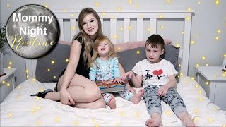 Mommy Night Routine | Pregnant at 16!