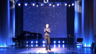 Сергей Рябой - "Очарована, околдована"