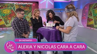 Ojos que no ven - Programa 06/07/18