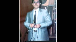 Sabir Eliyev-Qizilgulum-Olmaliydin olmadin.
