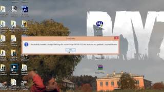 How To Install Smart Moving Mod Minecraft 1.7.10