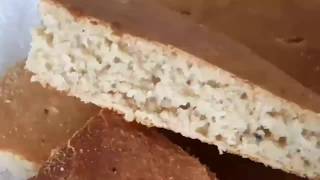خبز بالخميرة بلدية