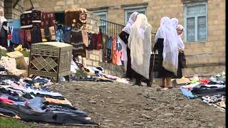 Islamic manuscripts in Dagestan - Russia (North Caucasus)