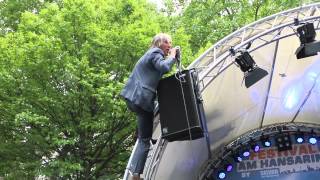 COWBOYS ON DOPE - Medley (Festival am Hansaring) *LIVE*