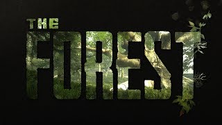 #4 The Forest "Баги, Приколы, Фейлы"