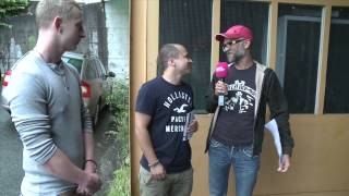 regiolive.TV: Schnitzeljagd-Gewinner sind erkoren