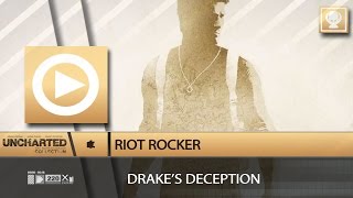 Riot Rocker Trophy / 5 Riot Shield Enemy Kills (Uncharted 3: Drakes Deception Remastered)