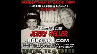 Jerry Heller Says Will See Straight Outta Compton with Lawyers (Original)  before he filed Lawsuit
