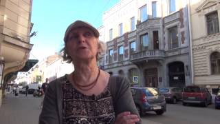 Поздравления и напутствия Высшей школе режиссеров и сценаристов