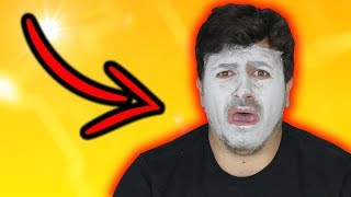 אל תנסו את זה בבית !