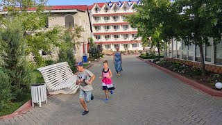 ???? Вкуснейший завтрак в Руте ???? Немного о вчерашнем дне ???? Семейный отель Ruta Family Club Hotel 2020 ????