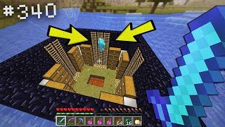I ACTUALLY FOUND THIS!! *insane raid* | Minecraft FACTIONS #340 (SaiCoPvP - Blaze Realm)