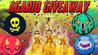 LEVEL 100 GIVEAWAY!!! + 14,000 COINS and 100 SUB GOAL!