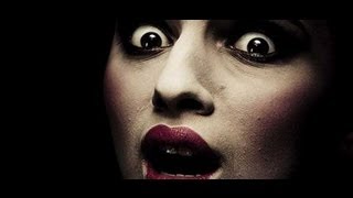 Horror Junkies Interviews -- Meosha Bean