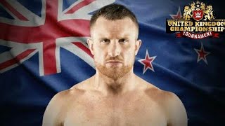 Travis Banks: Top 35 Moves
