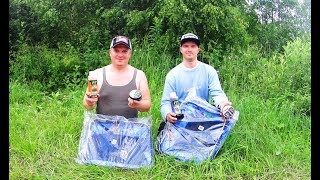 Соревнования глазами участника! MARATHON NON-STOP 24 часа 2017 - С Рыбалкой на Ты!выпуск №27.