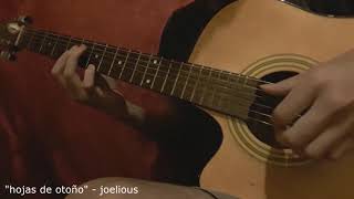 SIMPLE CHILL LOFI GUITAR SONG #9