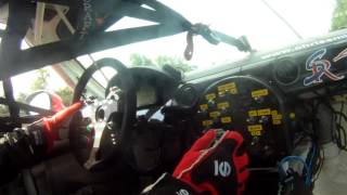 Charles Espenlaub running Chris Smith Racing built MX5
