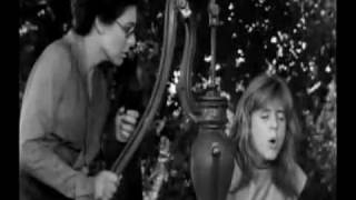 Helen Keller - Water Scene from "The Miracle Worker".