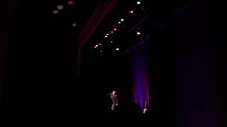 Colin Hay 2017-03-17 Boston Ma