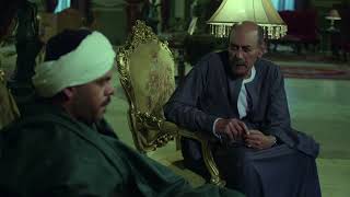 مسلسل البيت الكبير l عبد الحكيم لاول مرة يتعصب على مروان ويعلق على جوازه من فريدة