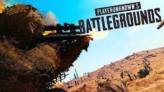 НЕРЕАЛЬНО ! - ТОП 1 В МАСКХАЛАТЕ С АУГОМ + 8X ! - PUBG / PLAYERUNKNOWN'S BATTLEGROUNDS