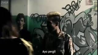 High and Low the Worst Sub indo eps 0 eps 2 part 2