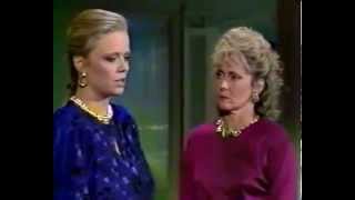 Cruz & Eden's scene - Sophia and CC join Eden at the hospital