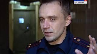 Сотрудники первого СИЗО Костромы рассказали о тайнах одной из самых старых тюрем России